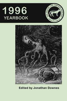 Jonathan Downes - Centre for Fortean Zoology Yearbook 1996, Häftad
