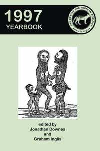bokomslag Centre for Fortean Zoology Yearbook 1997