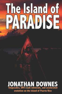 The Island of Paradise 1