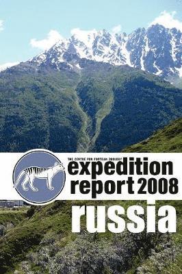 Richard Freeman, Jonathan Downes - Cfz Expedition Report, Häftad