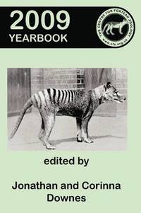 bokomslag Centre for Fortean Zoology Yearbook 2009