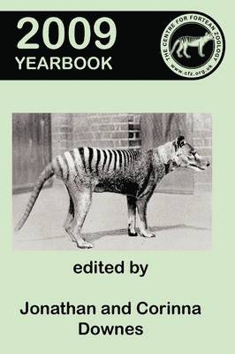 Centre for Fortean Zoology Yearbook 2009 1