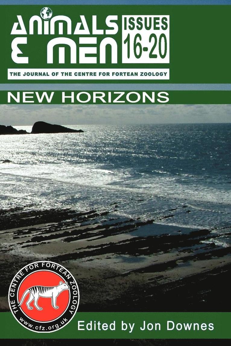 New Horizons