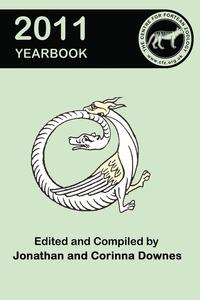 bokomslag Centre for Fortean Zoology Yearbook 2011