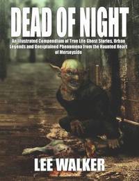 bokomslag Dead of Night