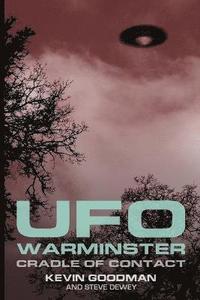 bokomslag UFO Warminster