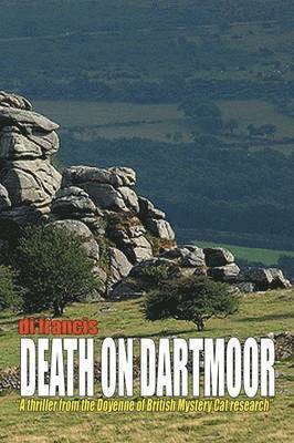 Death on Dartmoor 1