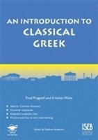 Kristian Waite, Fred Pragnell - An Introduction to Classical Greek, Häftad