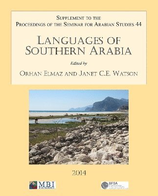 Languages of Southern Arabia 1