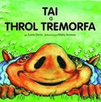 bokomslag Tai a'r Throl Tremorfa