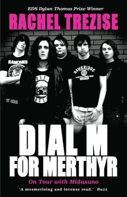 Dial M for Merthyr