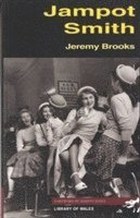 Jeremy Brooks - Jampot Smith, Häftad