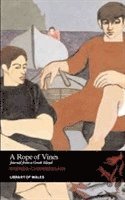 bokomslag Rope of Vines