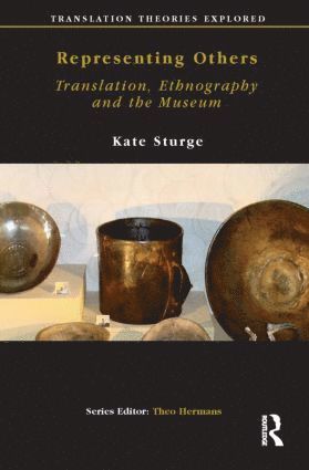 Kate Sturge - Representing Others, Häftad