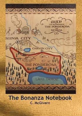 Bonanza Notebook