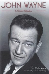 bokomslag John Wayne