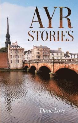 Ayr Stories