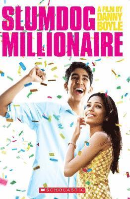 Slumdog Millionaire 1