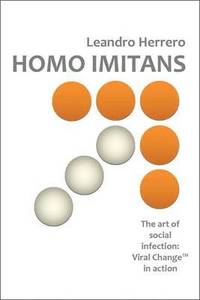 bokomslag Homo Imitans