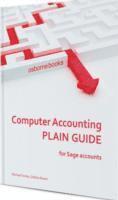 Michael Fardon, Debbie Board - Computer Accounting Plain Guide, Häftad