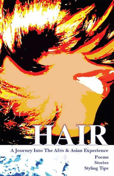 Pete Kalu, Shirley May - Hair, Häftad