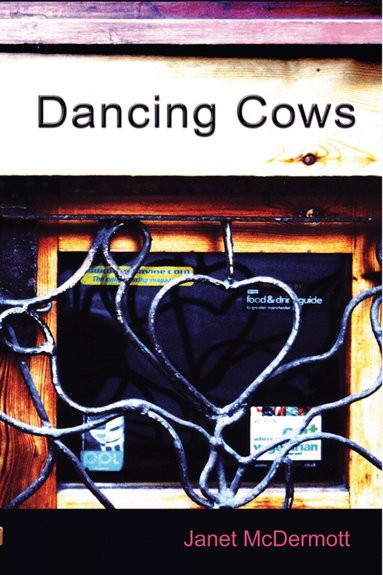 Janet McDermott - Dancing Cows, Häftad