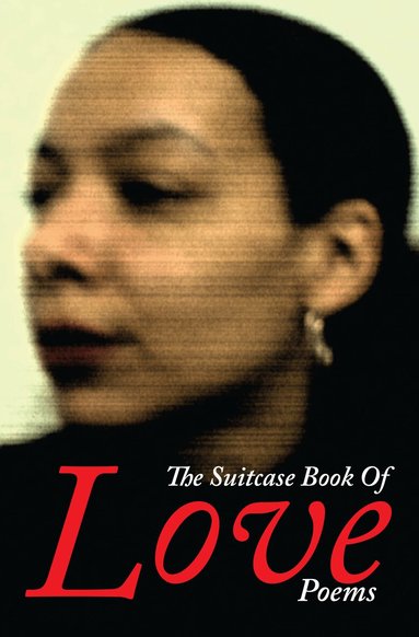 Martin de Mello, Muli Amaye - Suitcase Book Of Love Poems, Häftad