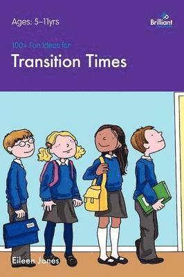 100+ Fun Ideas for Transition Times 1