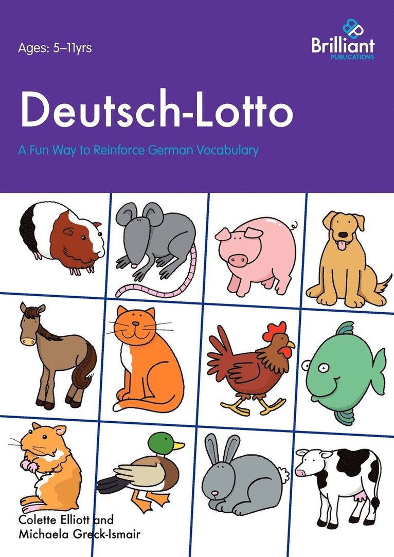 Deutsch-Lotto