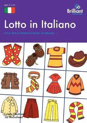 Lotto in Italiano 1