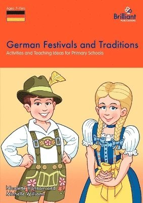 German Festivals and Traditions 1
