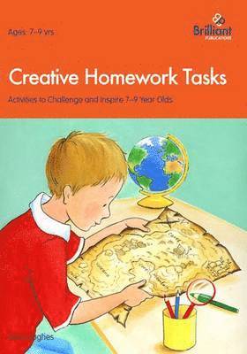 Creative Homework Tasks 1