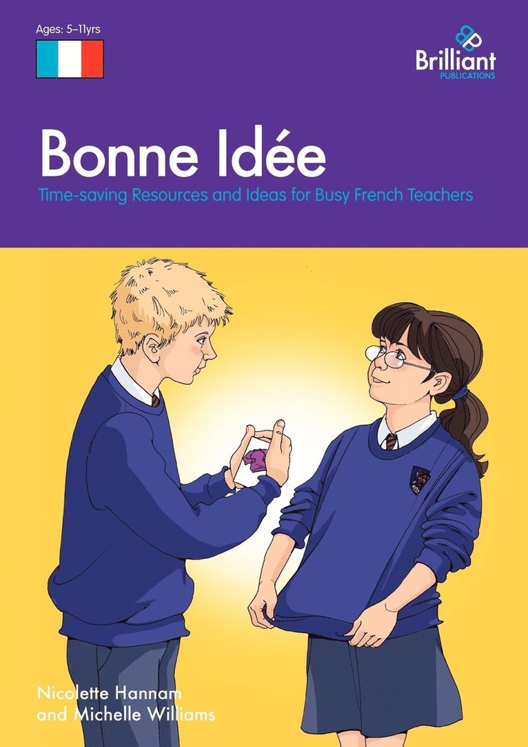 Bonne Idée 1