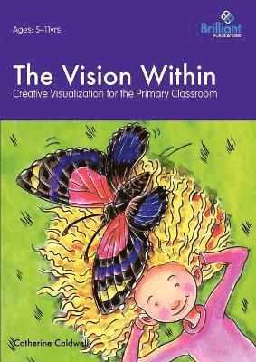 bokomslag Vision Within
