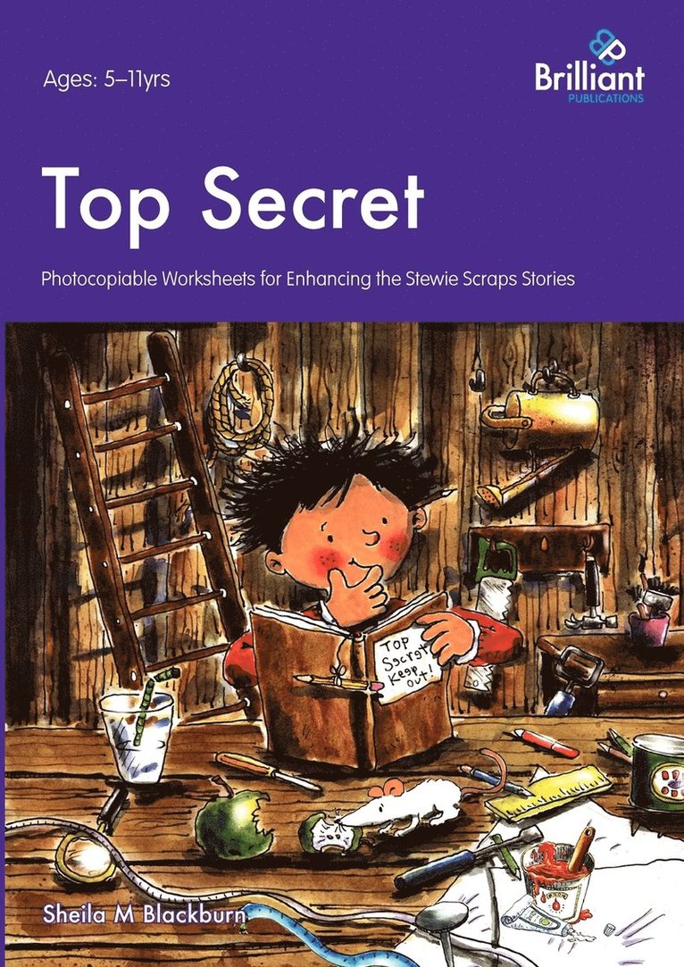 Top Secret 1