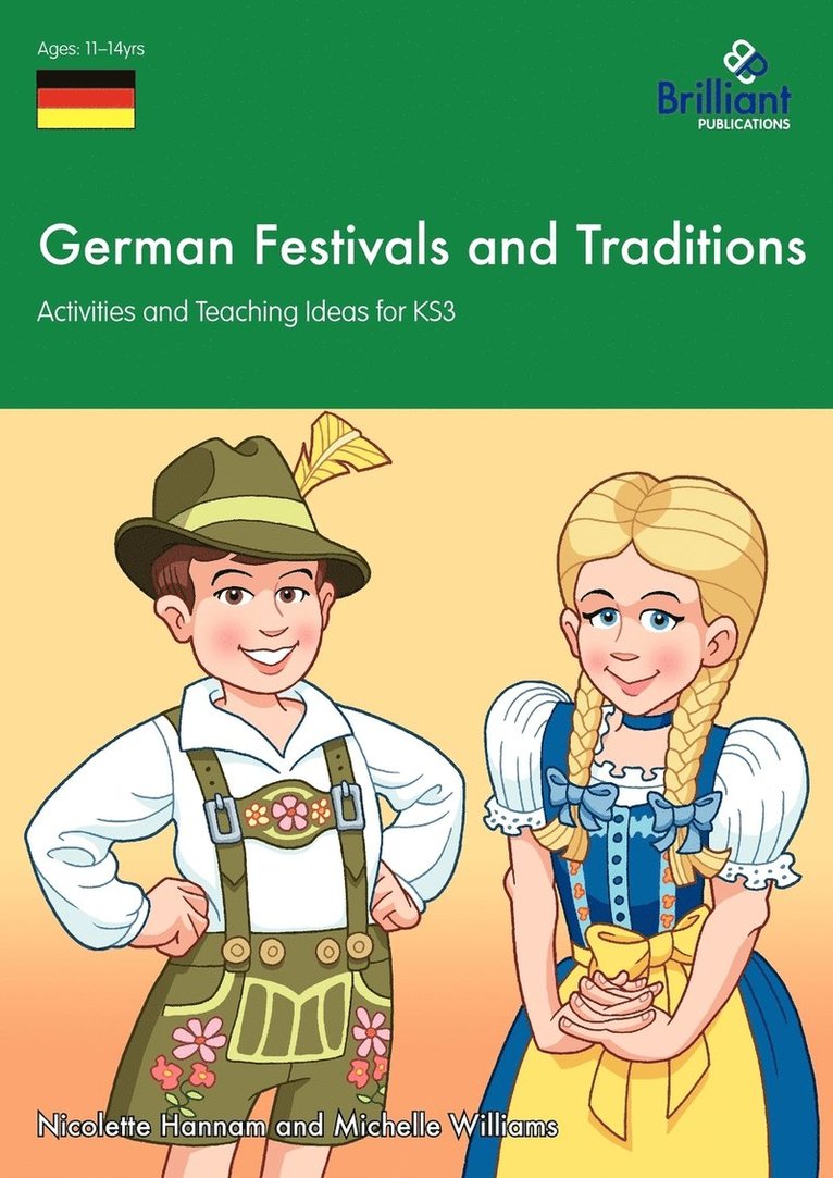 German Festivals and Traditions 1