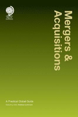 Andreas Lachmann - Mergers & Acquisitions, Inbunden