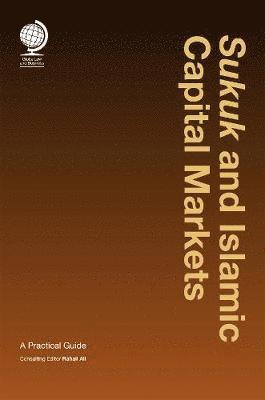 Rahail Ali, Rahail Ali - Sukuk and Islamic Capital Markets, Inbunden. Tillgänglighet: Lägg i varukorg