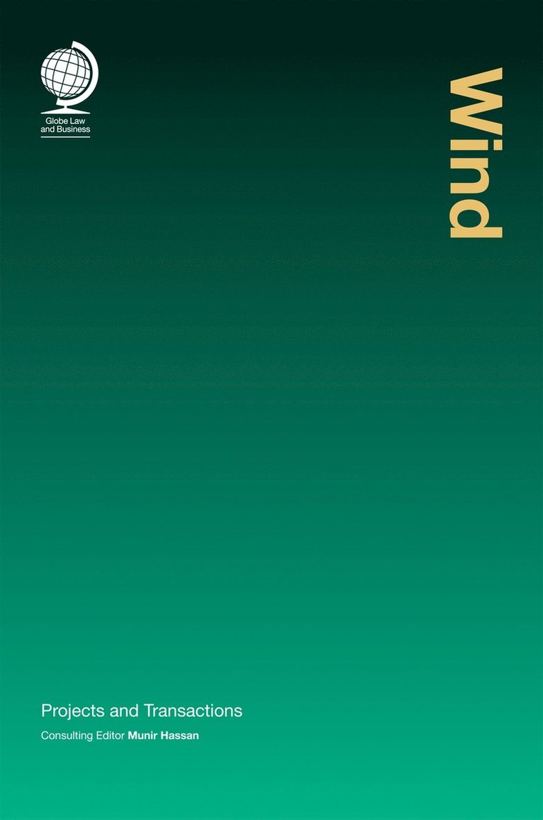 Munir Hassan - Wind, Inbunden