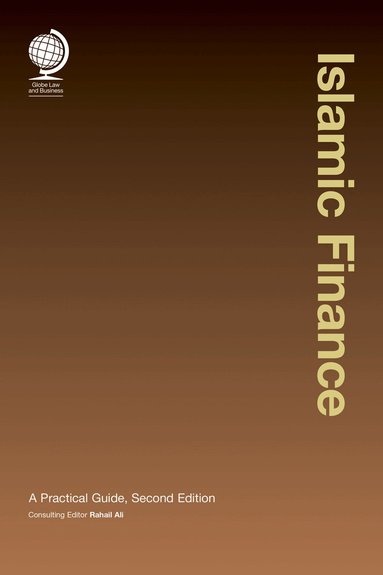 Rahail Ali - Islamic Finance, Inbunden