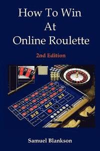 bokomslag How to Win at Online Roulette