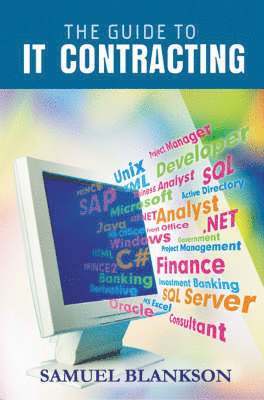 The Guide To IT Contracting 1