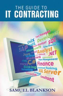 Guide to I. T. Contracting