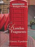 bokomslag London Fragments