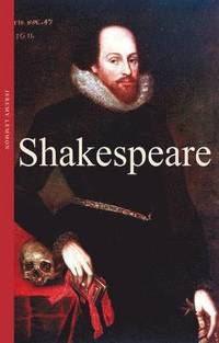 bokomslag Shakespeare