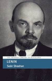 bokomslag Lenin