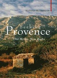 bokomslag Seeking Provence