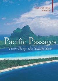 bokomslag Pacific Passages