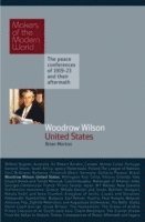 Woodrow Wilson: USA 1