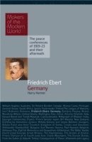 Friedrich Ebert: Germany 1